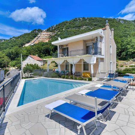 Kika'S Home Krizisce Ngoại thất bức ảnh