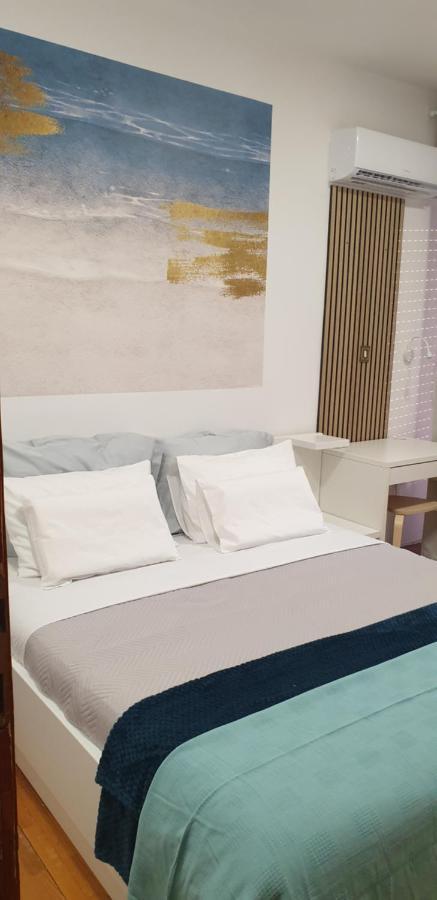 Kika'S Home Krizisce Ngoại thất bức ảnh