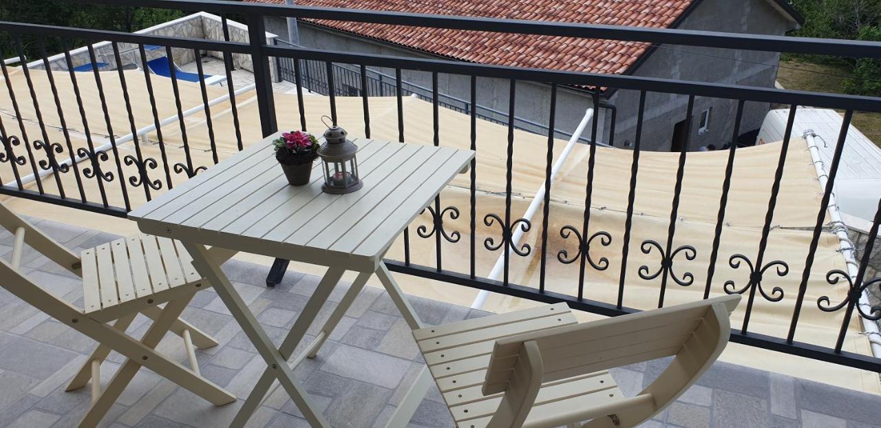 Kika'S Home Krizisce Ngoại thất bức ảnh