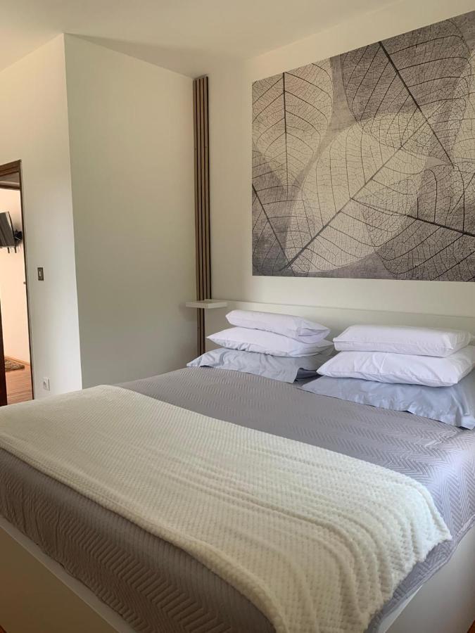 Kika'S Home Krizisce Ngoại thất bức ảnh